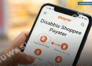 Hapus SPinjam Shopee Permanen, Begini Cara yang Benar Menurut Aturan OJK!