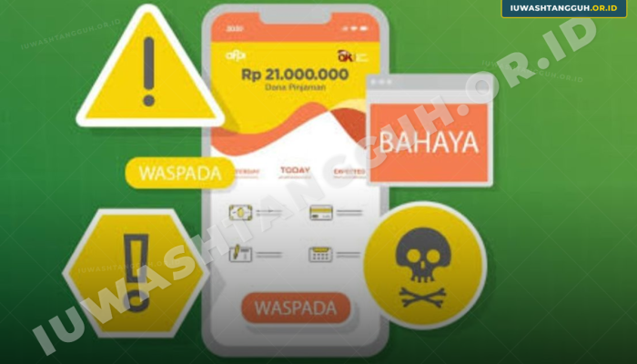 Jangan Klik Link Itu! Modus Phishing WhatsApp dan Penipuan Pinjol yang Wajib Semua Orang Tahu