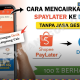 Mau Mencairkan PayLater ke DANA? Ini 3 Cara yang Paling Sering Dipakai!