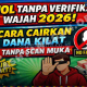Pinjol Modal KTP Tanpa Verifikasi Wajah 2026, Ini Daftar Legal OJK dan Fakta Sebenarnya!