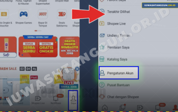 SPayLater Tiba-Tiba Tidak Aktif? Ini Alasan Sebenarnya dan Cara Cepat Mengatasinya