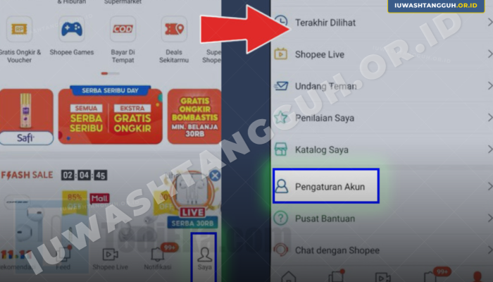 SPayLater Tiba-Tiba Tidak Aktif? Ini Alasan Sebenarnya dan Cara Cepat Mengatasinya
