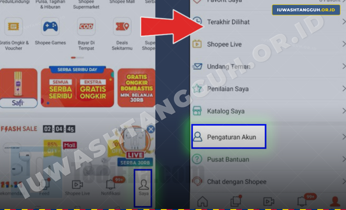 SPayLater Tiba-Tiba Tidak Aktif? Ini Alasan Sebenarnya dan Cara Cepat Mengatasinya