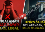 Sudah Galbay Pinjol, Apa yang Harus Dilakukan? Ini Panduan Lengkap Cara Mengatasinya