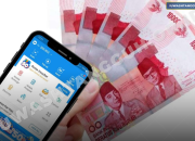 TERBONGKAR! Daftar Pinjol Ilegal Terbaru 2026 Auto Transfer 8,5 Juta dan Aman Galbay Tanpa Sebar Data