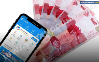 TERBONGKAR! Daftar Pinjol Ilegal Terbaru 2026 Auto Transfer 8,5 Juta dan Aman Galbay Tanpa Sebar Data