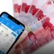 TERBONGKAR! Daftar Pinjol Ilegal Terbaru 2026 Auto Transfer 8,5 Juta dan Aman Galbay Tanpa Sebar Data