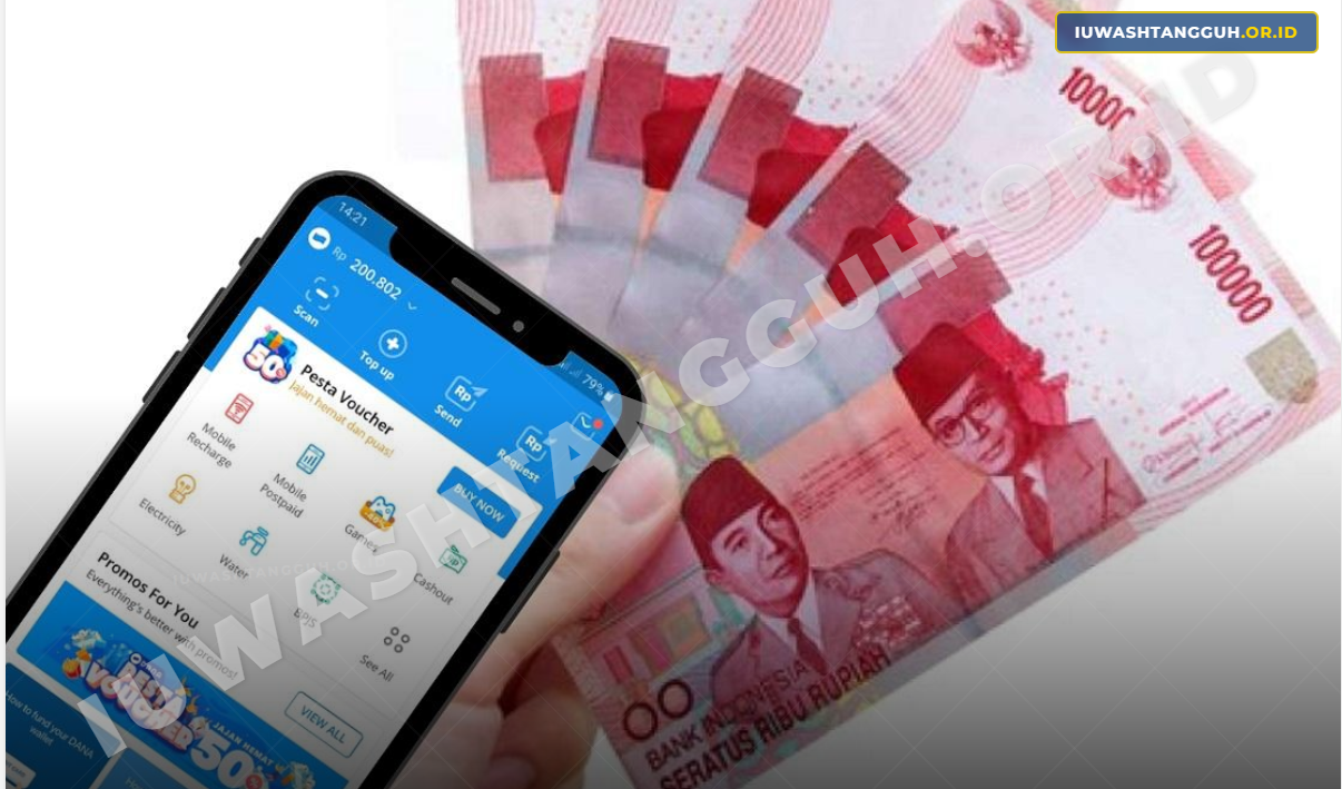 TERBONGKAR! Daftar Pinjol Ilegal Terbaru 2026 Auto Transfer 8,5 Juta dan Aman Galbay Tanpa Sebar Data