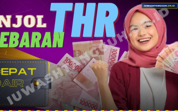 THR Kurang? Ini 95 Pinjol Legal OJK Limit Rp1 Juta Cepat Cair Tanpa Agunan 2026