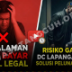 Tiba-tiba Diteror Debt Collector Pinjol, Padahal Tidak Pernah Pinjam! Ini Hak Hukum dan Cara Lapornya