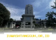 AAJI Tanggapi Rencana Penggabungan Perusahaan Asuransi Milik Negara