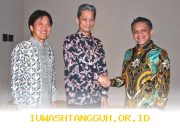 ABN Resmi Investasi ke BOT Finance Indonesia Setelah Dapat Lampu Hijau dari OJK