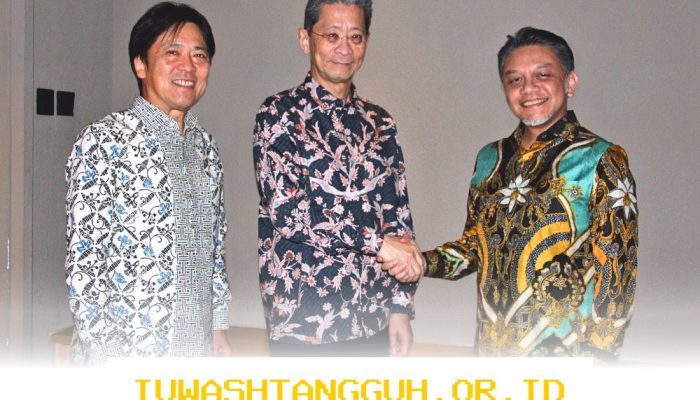 ABN Resmi Investasi ke BOT Finance Indonesia Setelah Dapat Lampu Hijau dari OJK