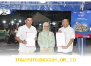Acara Malam Ramadhan di Palu Telah Berakhir, Pendapatan Pedagang UMKM Hampir Capai Satu Miliar Rupiah
