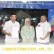 Acara Malam Ramadhan di Palu Telah Berakhir, Pendapatan Pedagang UMKM Hampir Capai Satu Miliar Rupiah