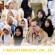 Adaro dan AlamTri Gelar Buka Puasa Bersama Seribu Anak Yatim sebagai Wujud Kepedulian Sosial di Bulan Suci Ramadan