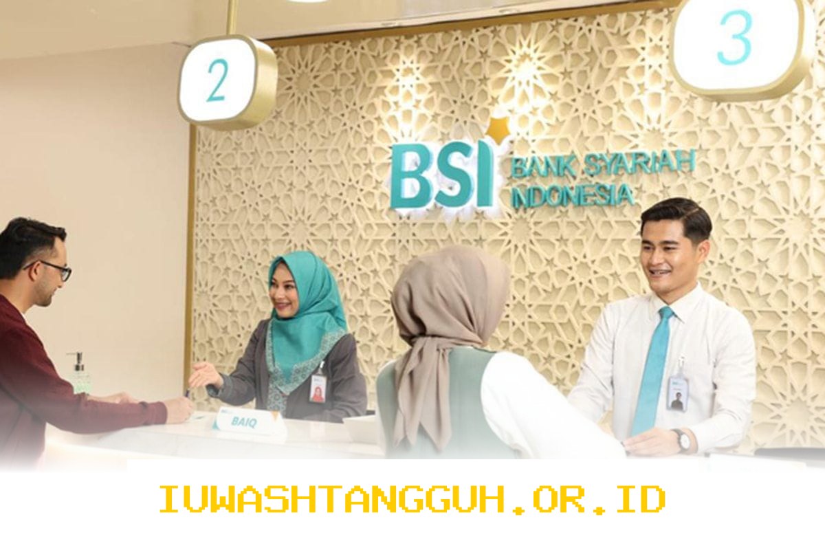 Addin Jauharudin Menjadi Komisaris Independen Baru di BSI (BRIS)
