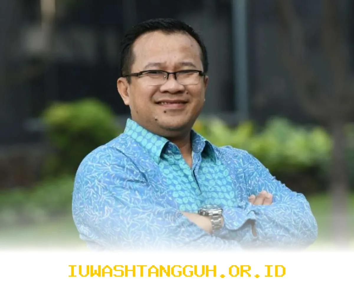 Adi Budiarso Calon DK OJK Fokus Tingkatkan Inklusi serta Kedalaman Sektor Keuangan Nasional