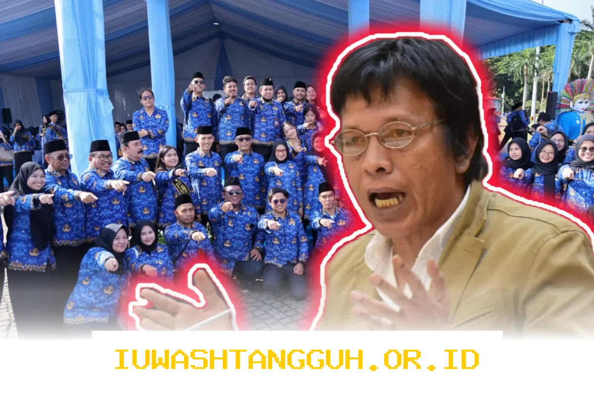 Adian Minta Bukti Komitmen Negara pada Guru dengan Kenaikan Gaji yang Layak