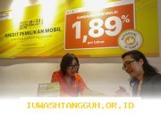 Adira Finance Bantu 300 Pemudik Pulang Kampung dengan Fasilitas Tes Medis dan Perlindungan Asuransi