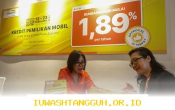 Adira Finance Bantu 300 Pemudik Pulang Kampung dengan Fasilitas Tes Medis dan Perlindungan Asuransi