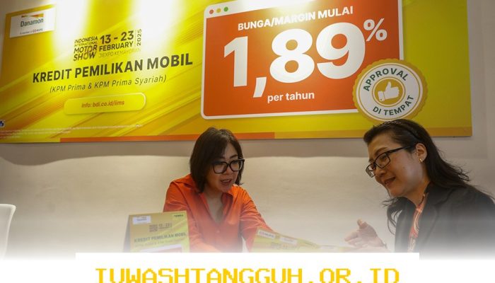 Adira Finance Bantu 300 Pemudik Pulang Kampung dengan Fasilitas Tes Medis dan Perlindungan Asuransi