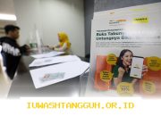 Adira Finance Catatkan Penyaluran Dana Pembiayaan Baru Capai Rp8 Triliun Hingga Februari 2026