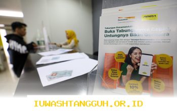 Adira Finance Catatkan Penyaluran Dana Pembiayaan Baru Capai Rp8 Triliun Hingga Februari 2026