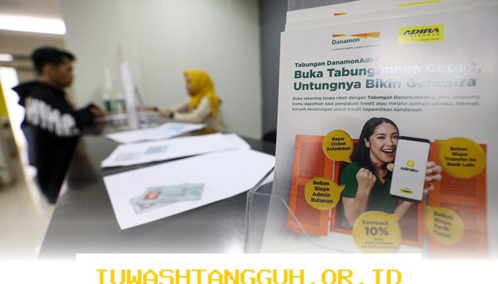 Adira Finance Catatkan Penyaluran Dana Pembiayaan Baru Capai Rp8 Triliun Hingga Februari 2026