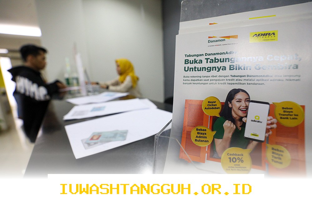 Adira Finance Catatkan Penyaluran Dana Pembiayaan Baru Capai Rp8 Triliun Hingga Februari 2026