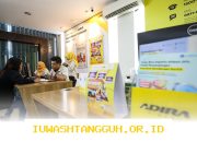 Adira Finance Hadapi Rintangan Besar dalam Penyaluran Dana untuk Mobil Listrik