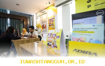 Adira Finance Hadapi Rintangan Besar dalam Penyaluran Dana untuk Mobil Listrik