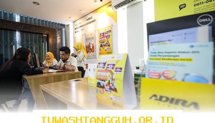 Adira Finance Hadapi Rintangan Besar dalam Penyaluran Dana untuk Mobil Listrik
