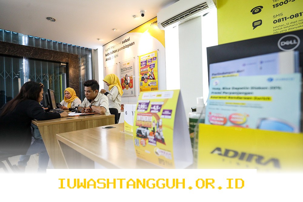 Adira Finance Hadapi Rintangan Besar dalam Penyaluran Dana untuk Mobil Listrik