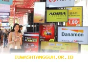 Adira Finance Salurkan Dana Pembiayaan Mobil Listrik Sebesar Rp 100 Miliar di Bulan Februari 2026