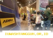 Adira Finance Terbitkan Obligasi dan Sukuk Senilai Rp 2,5 Triliun dengan Suku Bunga Maksimal 5,95 Persen