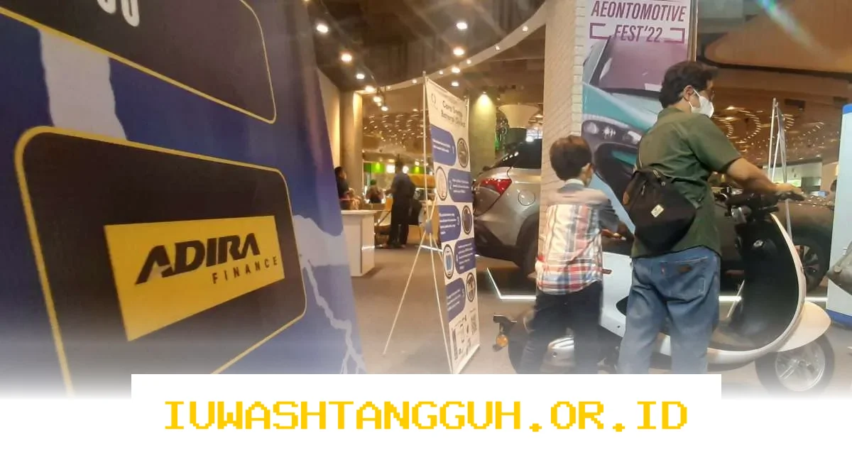 Adira Finance Terbitkan Obligasi dan Sukuk Senilai Rp 2,5 Triliun dengan Suku Bunga Maksimal 5,95 Persen