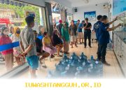 Air Minum Berkualitas Jadi Kunci Keberhasilan Pencapaian SDGs 2030 Secara Berkelanjutan