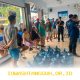 Air Minum Berkualitas Jadi Kunci Keberhasilan Pencapaian SDGs 2030 Secara Berkelanjutan