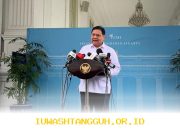 Airlangga Optimis Ekonomi Indonesia Kuartal I Capai 5,6 Persen Meski THR ASN Naik 10%