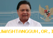 Airlangga Pastikan Rencana WFH Akan Diterapkan demi Stabilkan Defisit APBN