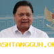 Airlangga Pastikan Rencana WFH Akan Diterapkan demi Stabilkan Defisit APBN