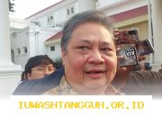 Airlangga Tegaskan Aturan Kerja dari Rumah Akan Ditetapkan Akhir Pekan Ini