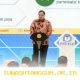 Airlangga Yakin Indonesia Akan Tembus Lima Besar Ekonomi Global Pada Tahun 2050