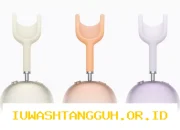 AirPods Max Generasi Pertama Resmi Diperkenalkan, Simak Keunggulan AirPods Max Versi Kedua yang Menjadi Penggantinya