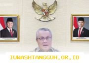 Akibat Ketegangan AS-Iran, BI Kembali Pangkas Proyeksi Pertumbuhan Ekonomi Global 2026 Menjadi 3,1%