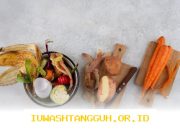 Akses Air Bersih dan Pengurangan Limbah Makanan Digalakkan Selama Bulan Ramadan