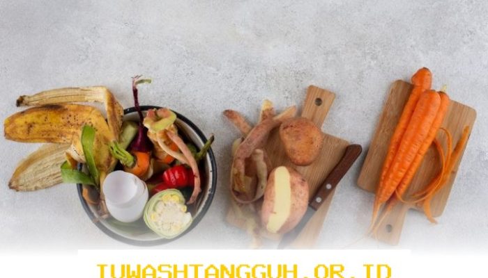 Akses Air Bersih dan Pengurangan Limbah Makanan Digalakkan Selama Bulan Ramadan