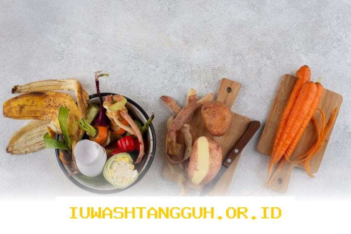 Akses Air Bersih dan Pengurangan Limbah Makanan Digalakkan Selama Bulan Ramadan