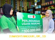 Aksesmu dan WE+ Resmikan Produk Asuransi untuk Usaha Warung dengan Proteksi hingga Rp100 Juta